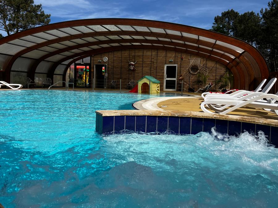 France - Camping Les Pirates de Carnac, 4*
