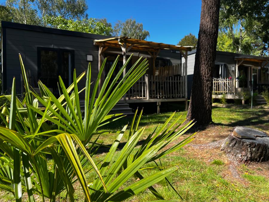 France - Camping Les Pirates de Carnac, 4*