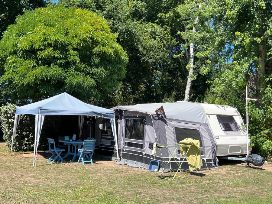 France - Camping Les Pirates de Carnac, 4*