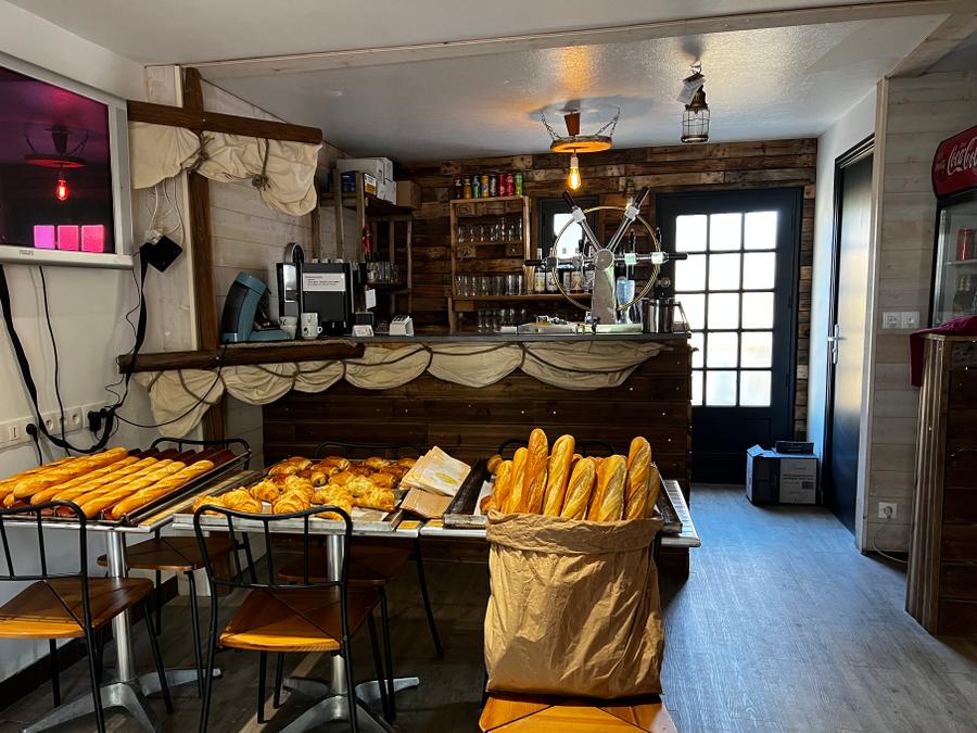 France - Camping Les Pirates de Carnac, 4*