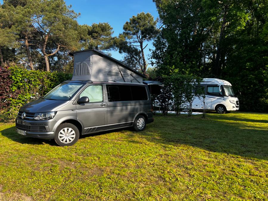 France - Camping Les Pirates de Carnac, 4*