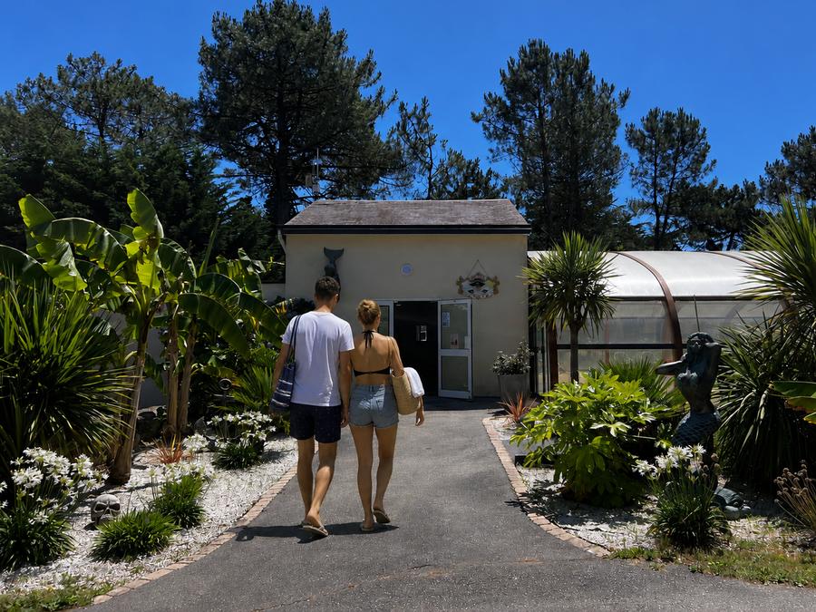 France - Camping Les Pirates de Carnac, 4*