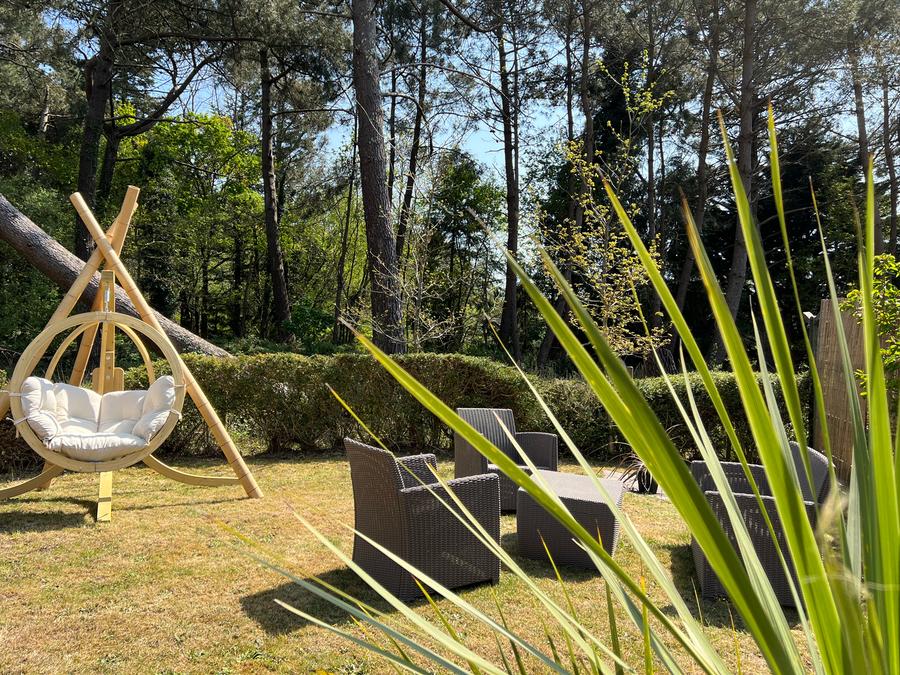 France - Camping Les Pirates de Carnac, 4*