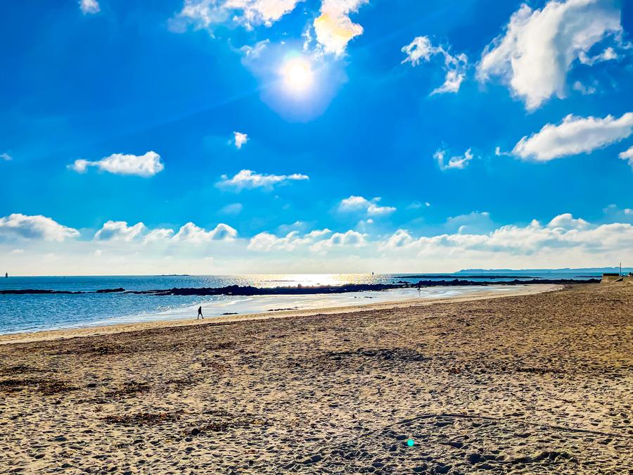 VVF Villages - La Fontaine - Larmor Plage, 3* - 12