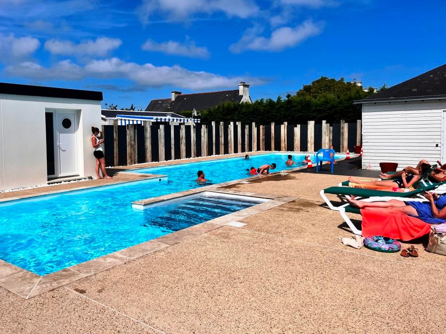 Camping Les Hortensias, 3*