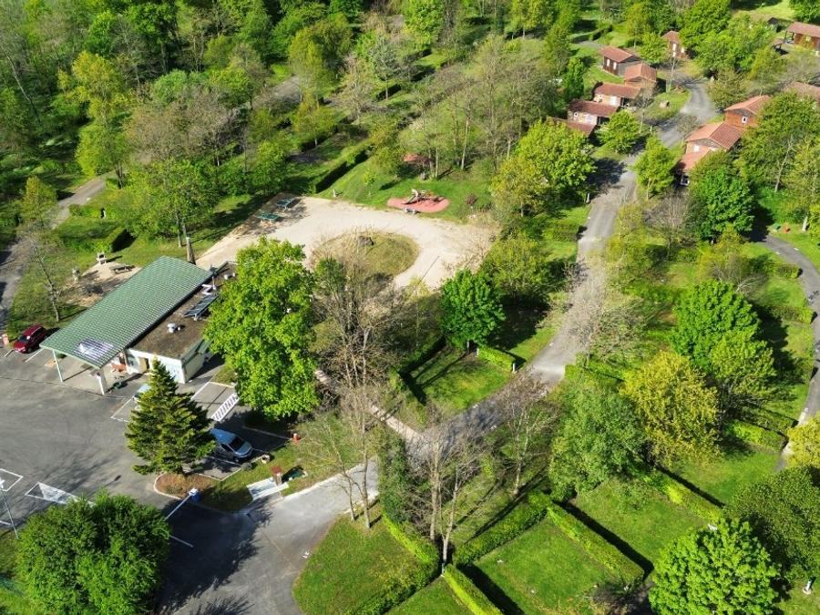 Camping le Florival Alsace - Issenheim visuel 10/10