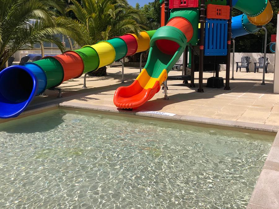 Camping Armor Loisirs, 3*