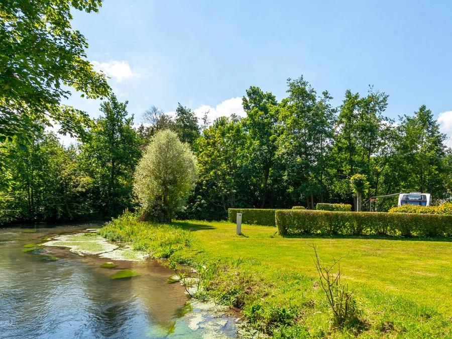 Flower Camping des 2 Rivières Haute-Normandie - Martigny visuel 6/10