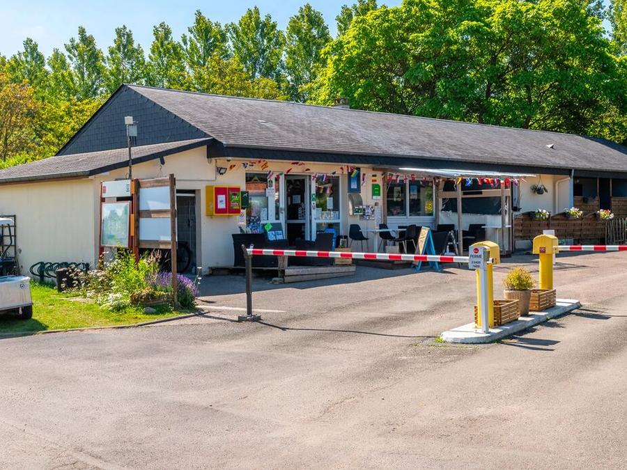 Flower Camping des 2 Rivières Haute-Normandie - Martigny visuel 9/10