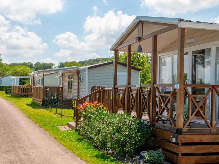 Flower Camping des 2 Rivières Haute-Normandie - Martigny visuel 4/10