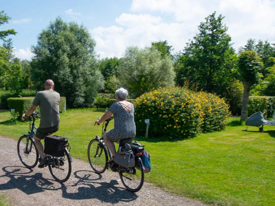 Flower Camping des 2 Rivières Haute-Normandie - Martigny visuel 10/10