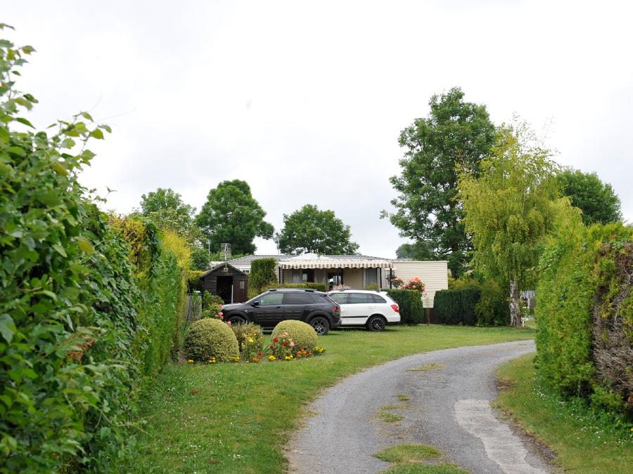 Les Rosiers Picardie - Curlu visuel 9/21