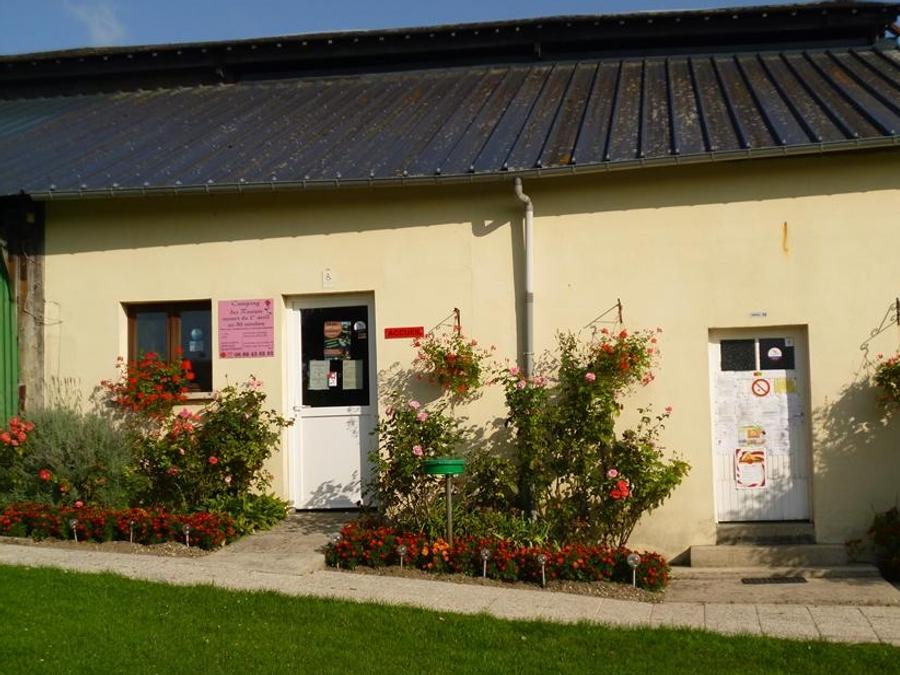 Les Rosiers Picardie - Curlu visuel 3/21