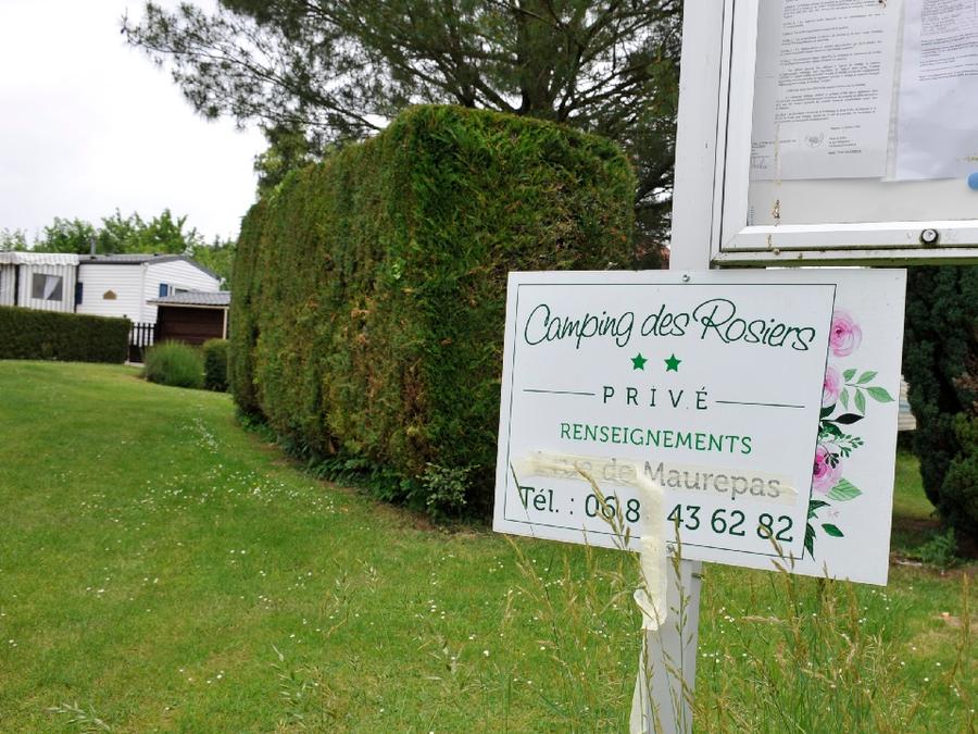 Les Rosiers Picardie - Curlu visuel 10/21