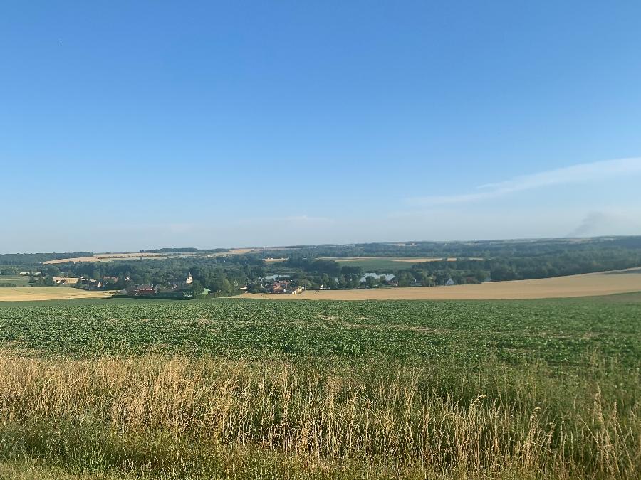 Les Rosiers Picardie - Curlu visuel 14/21