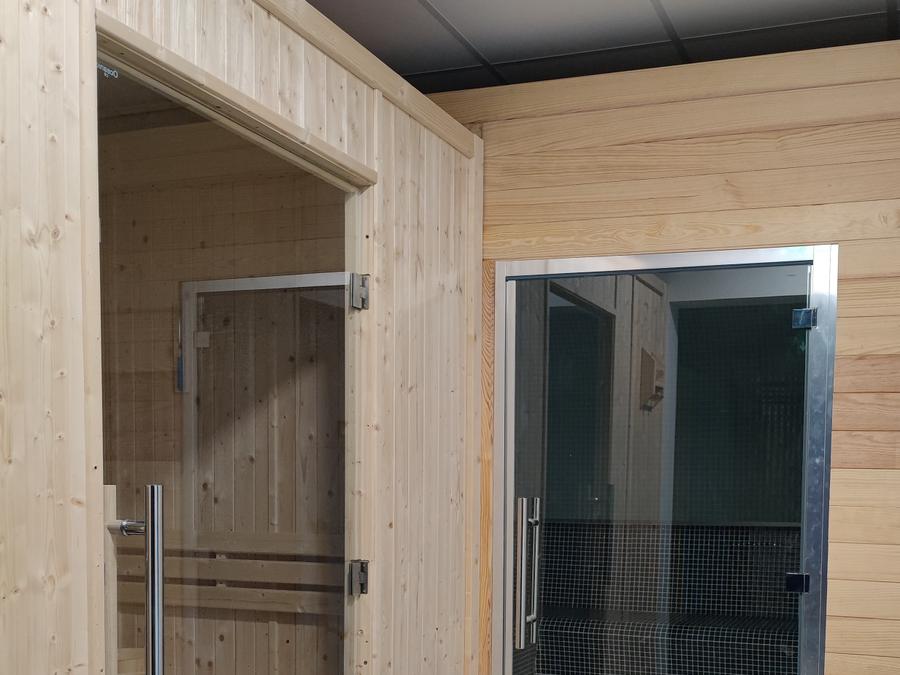 Camping La Prairie, 4* - 16