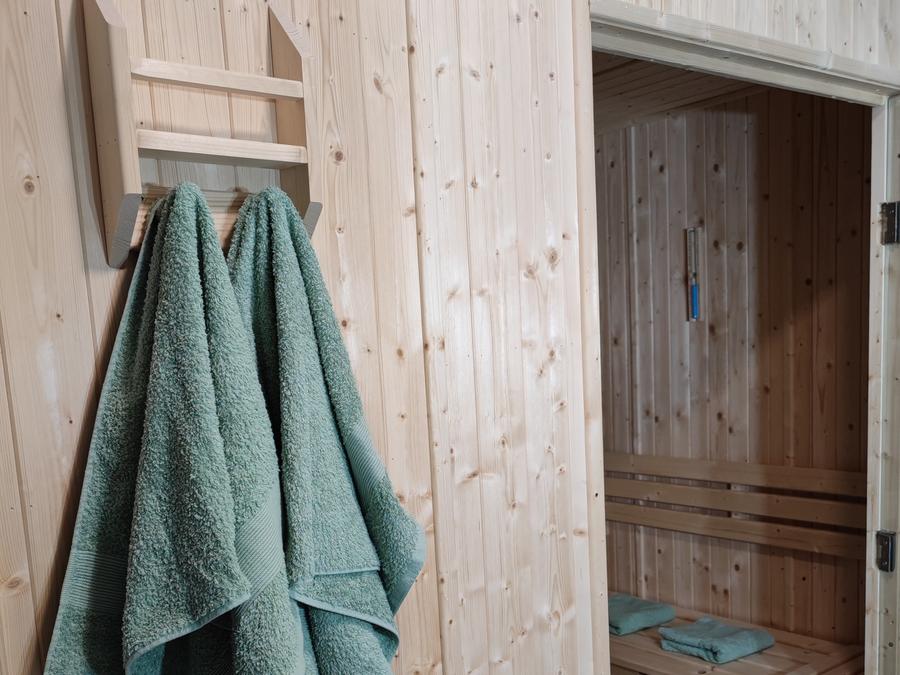 Camping La Prairie, 4* - 19
