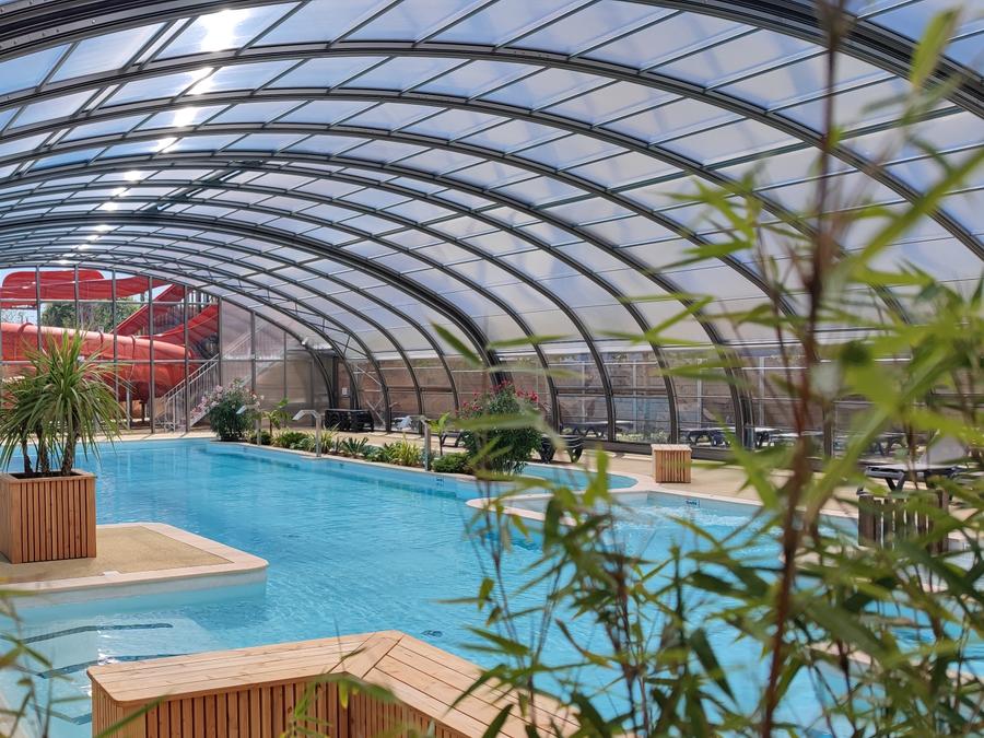 Camping La Prairie, 4* - 5