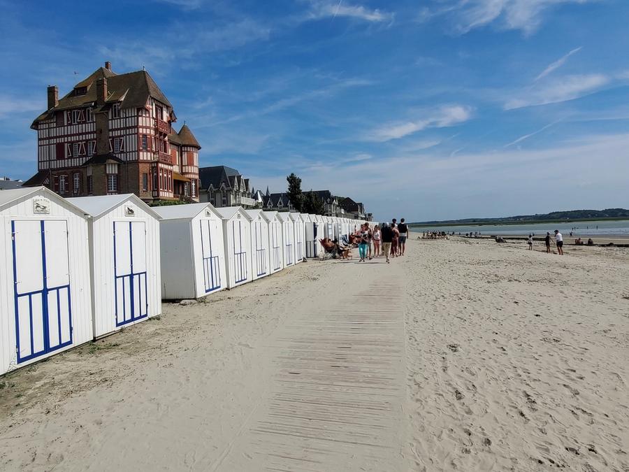 Camping La Prairie, 4* - 21