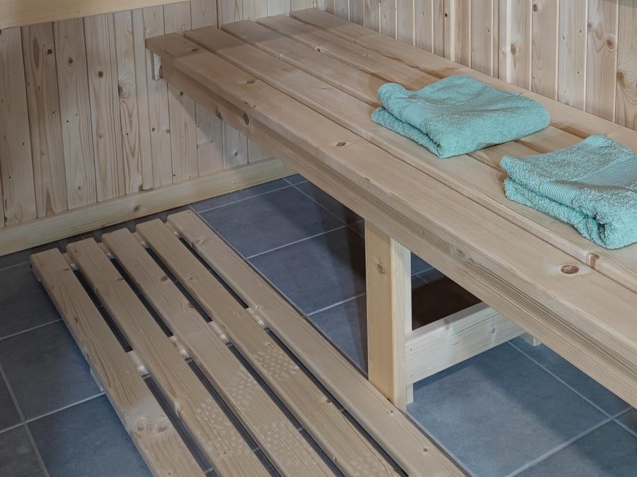 Camping La Prairie, 4* - 17