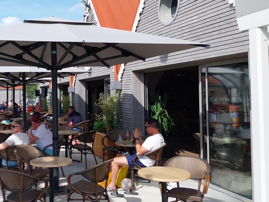 Camping La Prairie, 4* - 12