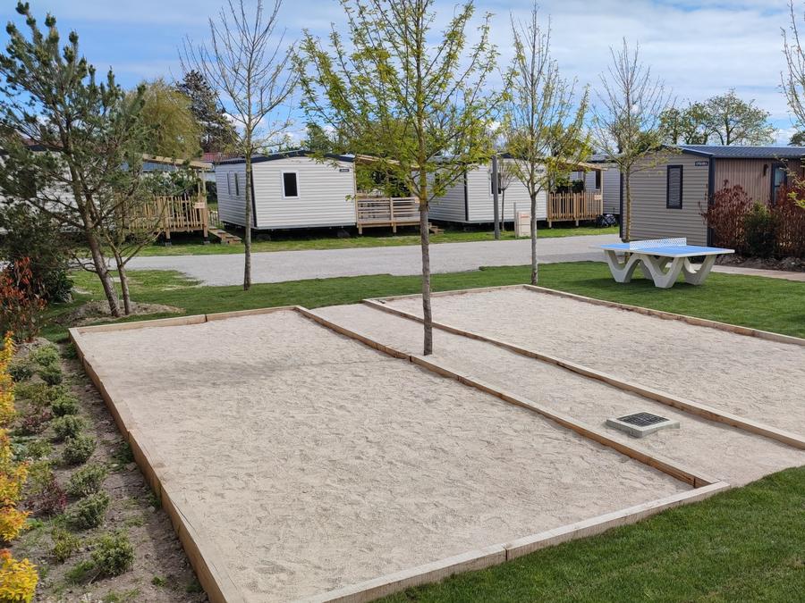 Camping La Prairie, 4* - 13