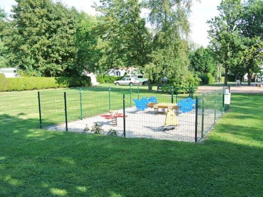 Camping Houplines - 2 - campings