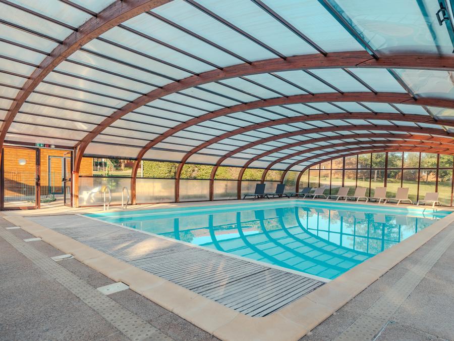 Domaine de la Vingeanne, 3*