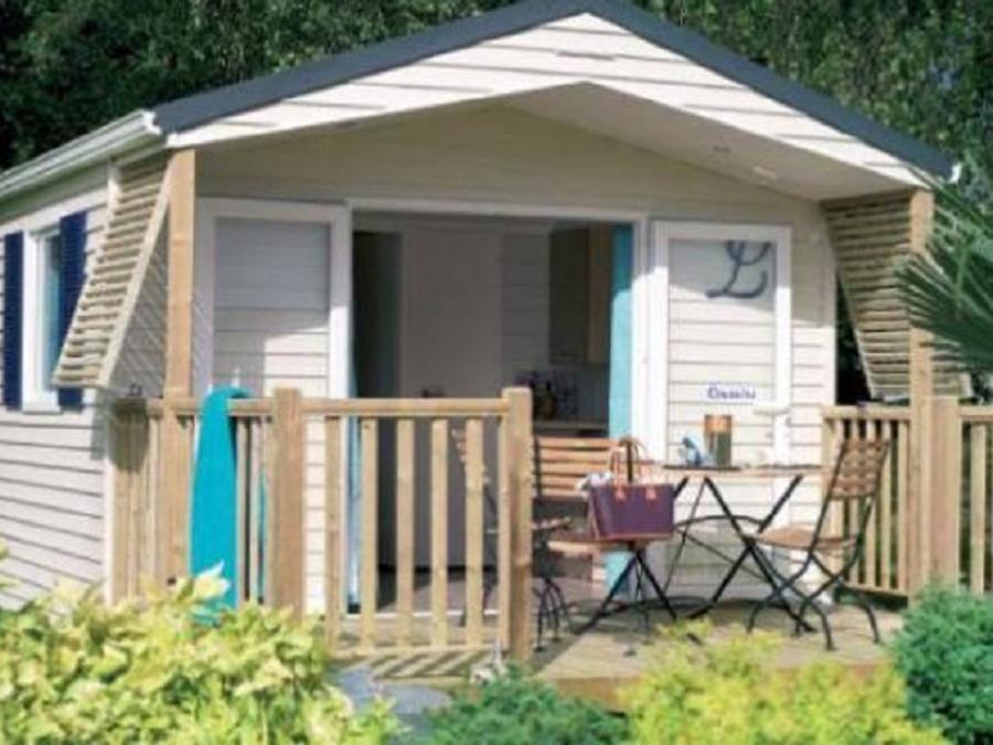 Mobil home