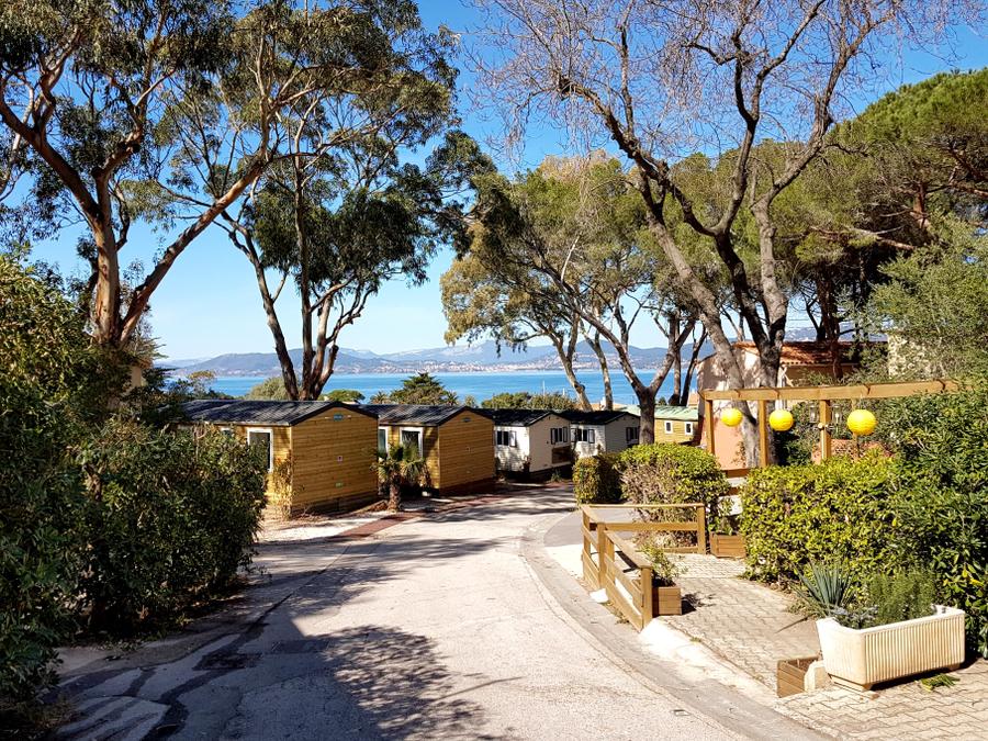 Camping Clair de Lune, 4*