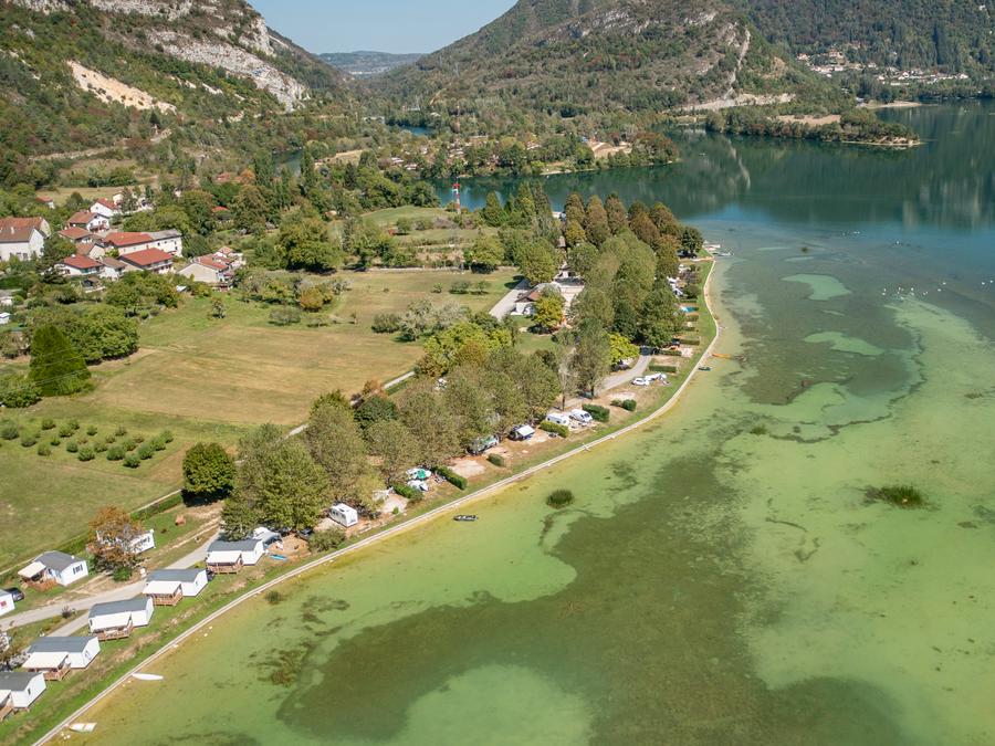 Camping Sous le Moulin