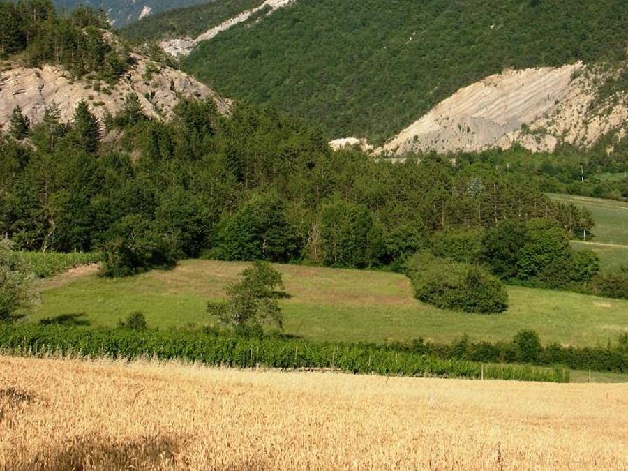 Camping de Chamarges Rhône-Alpes - Die visuel 10/24