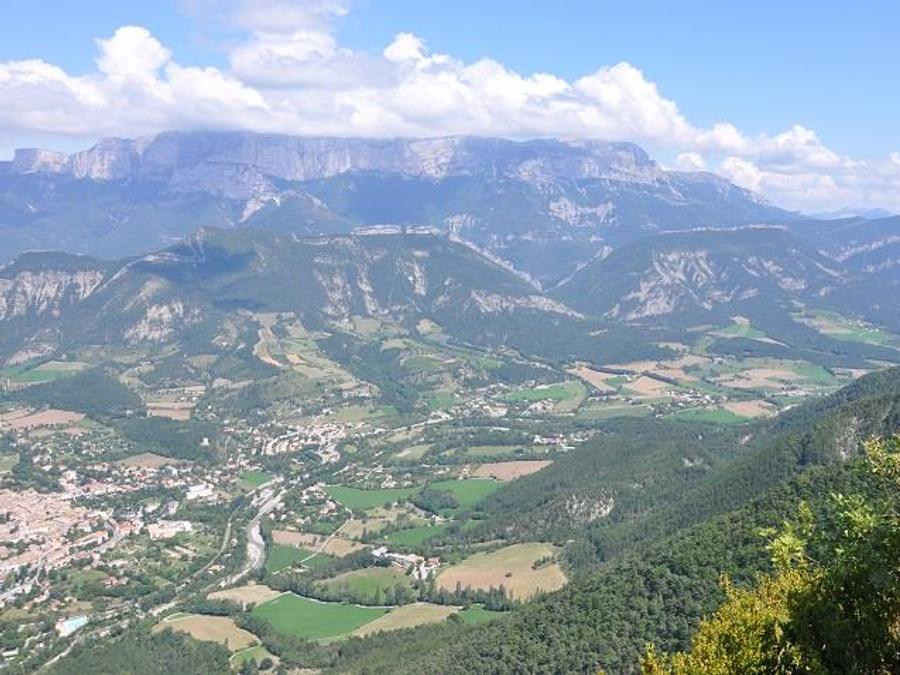 Camping de Chamarges Rhône-Alpes - Die visuel 18/24