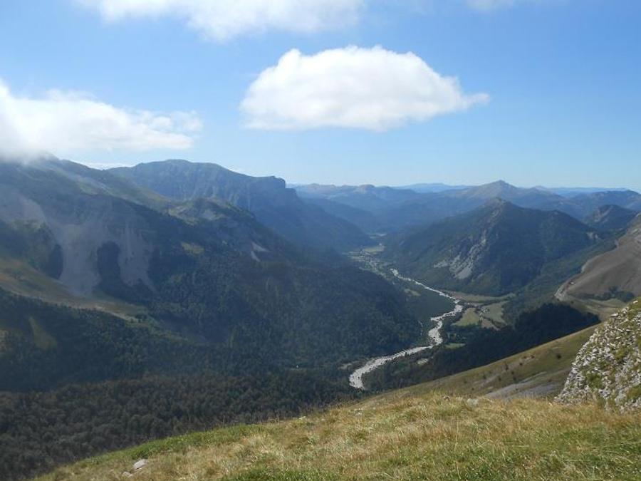Camping de Chamarges Rhône-Alpes - Die visuel 22/24