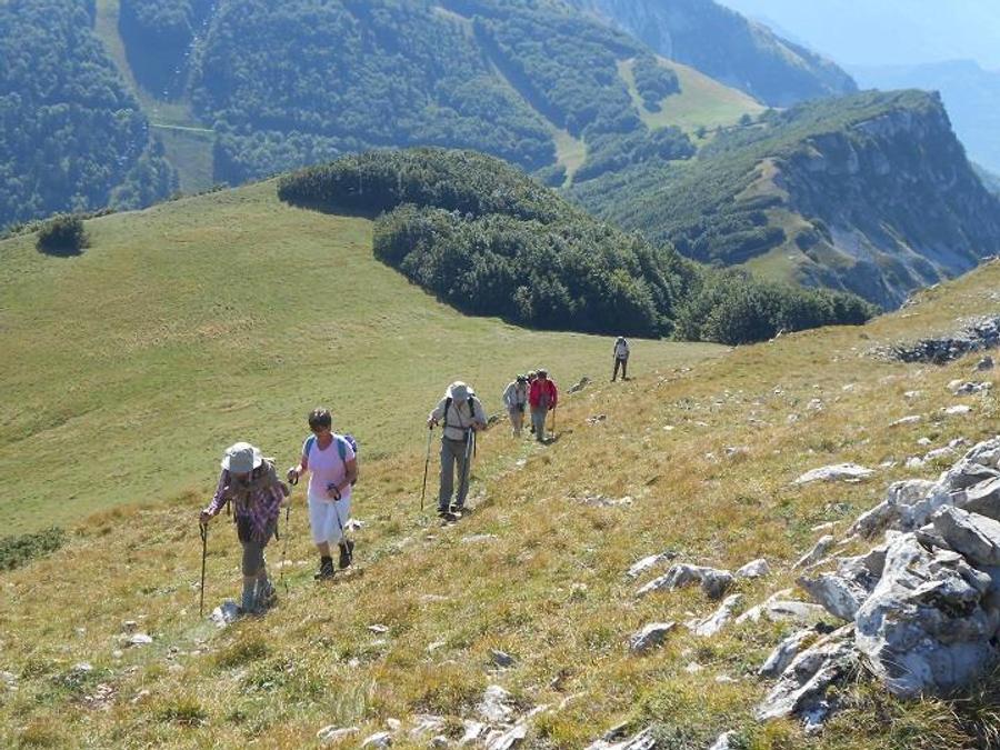 Camping de Chamarges Rhône-Alpes - Die visuel 19/24