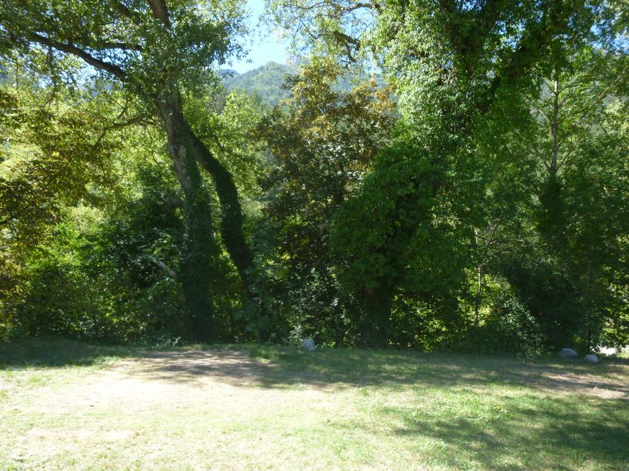 Camping de Chamarges Rhône-Alpes - Die visuel 15/24