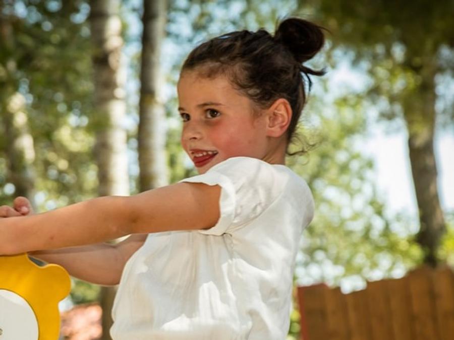 Camping Portes de Canigou, 3*