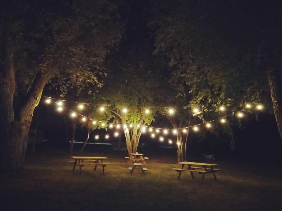 Camping Ile d'Amour, 2*