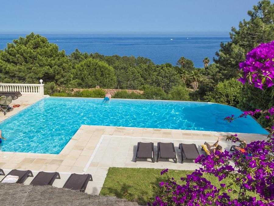 Camping Résidence Mare e Monte