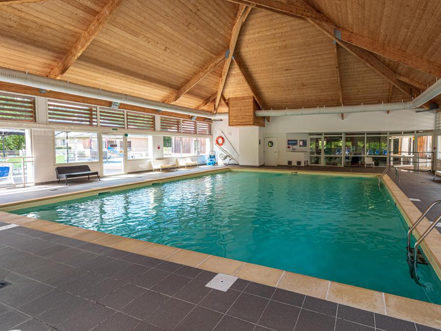 Domaine du Golf - camping Saumur