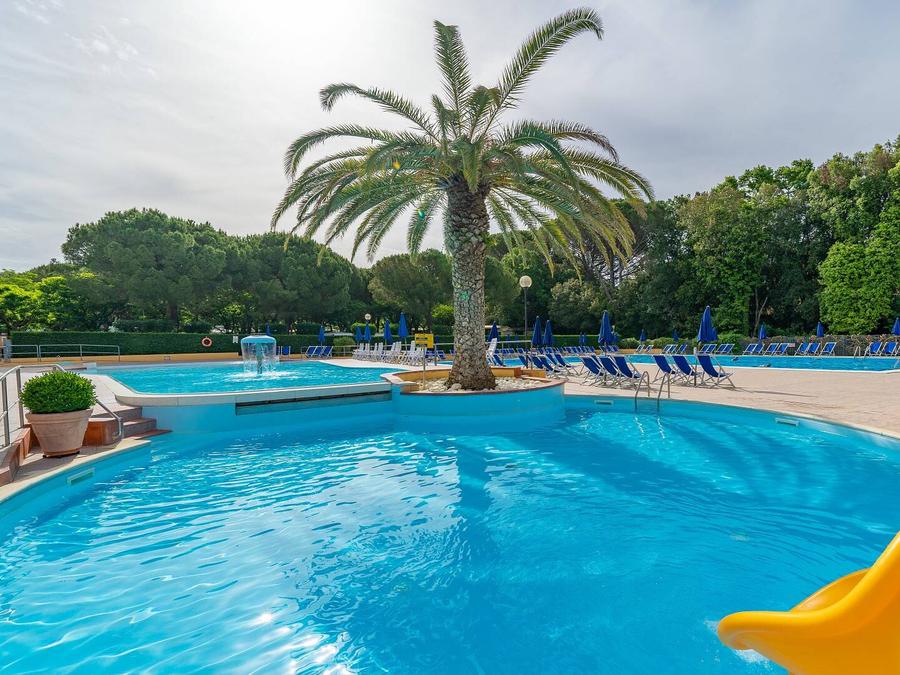 Camping Valle Gaia.