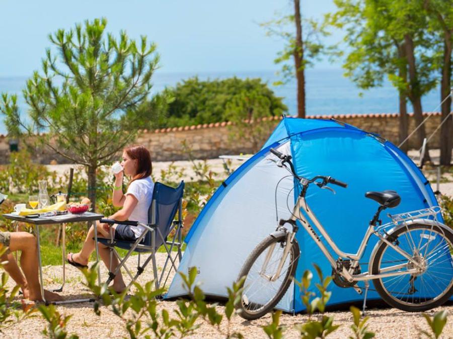 Camping Aminess Maravea, 4* - 45