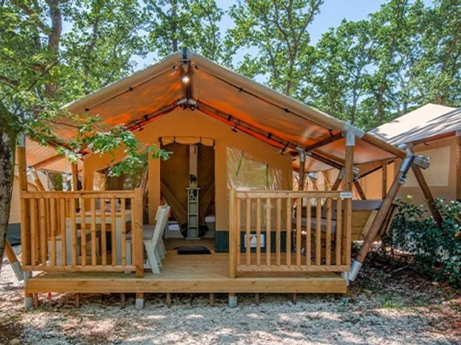 Camping Aminess Maravea, 4* - 73