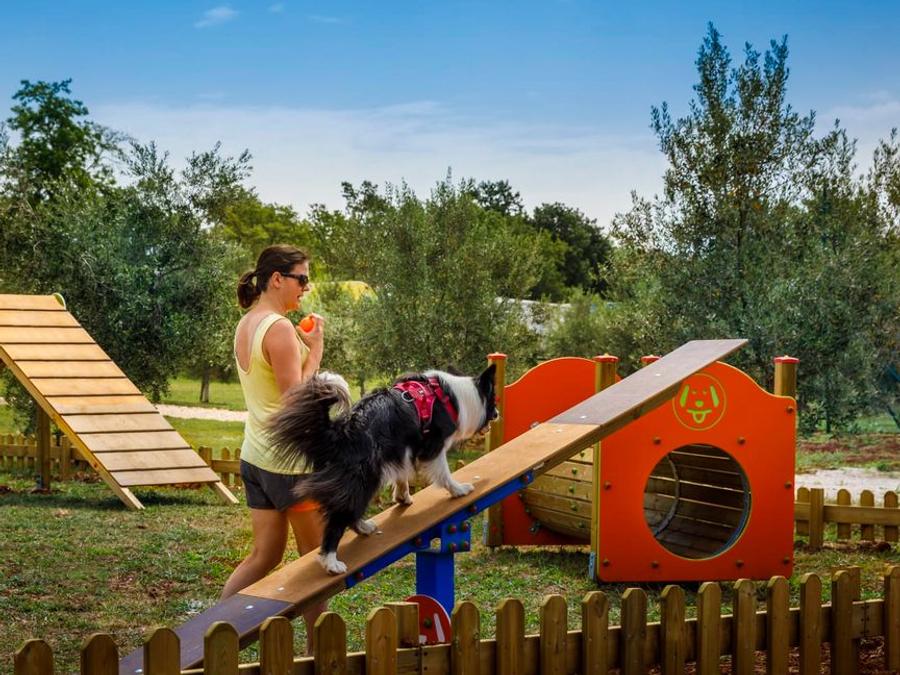 Camping Aminess Maravea, 4* - 22