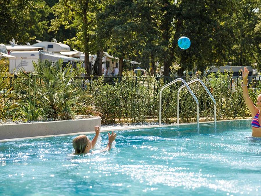 Camping Aminess Maravea, 4* - 9