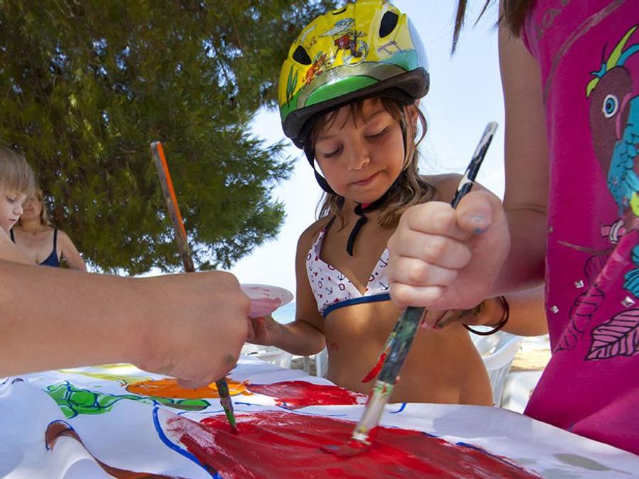 Camping Aminess Maravea, 4* - 24