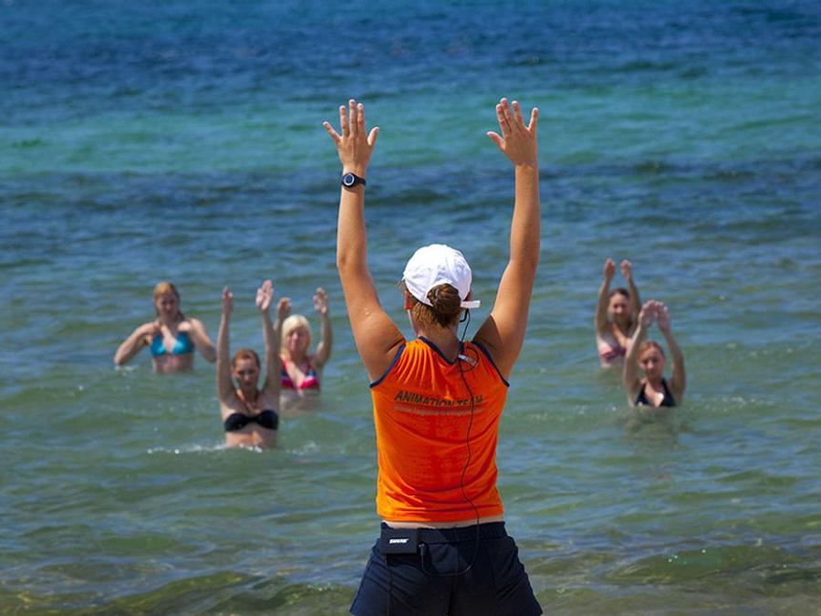 Camping Aminess Maravea, 4* - 17