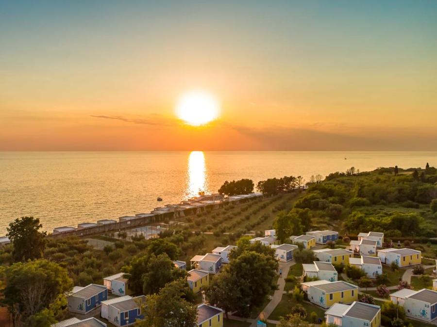 Camping Aminess Maravea, 4* - 64