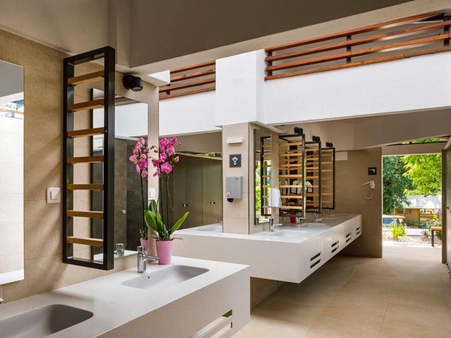 Camping Aminess Maravea, 4* - 55