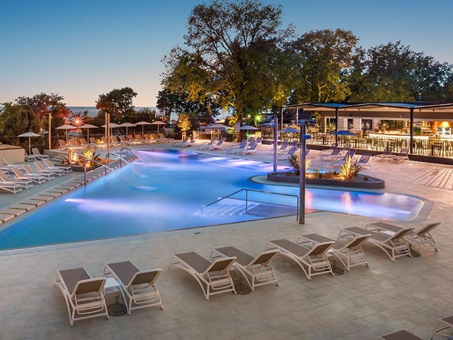 Camping Aminess Maravea, 4* - 16